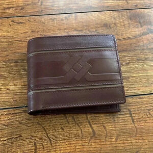 Traditional Men Wallet